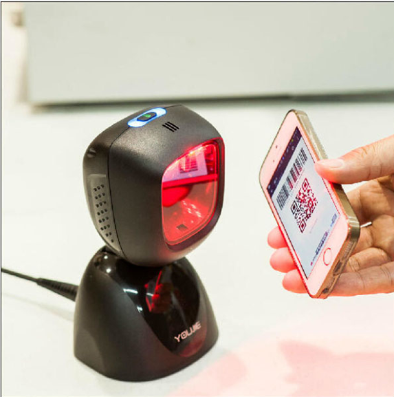 Máy quét mã vạch Honeywell YJ5900 có tốt không, mua ở đâu? 